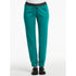 House of Uniforms The Matrix E Band Jogger Pant | Ladies | Tall Maevn Teal