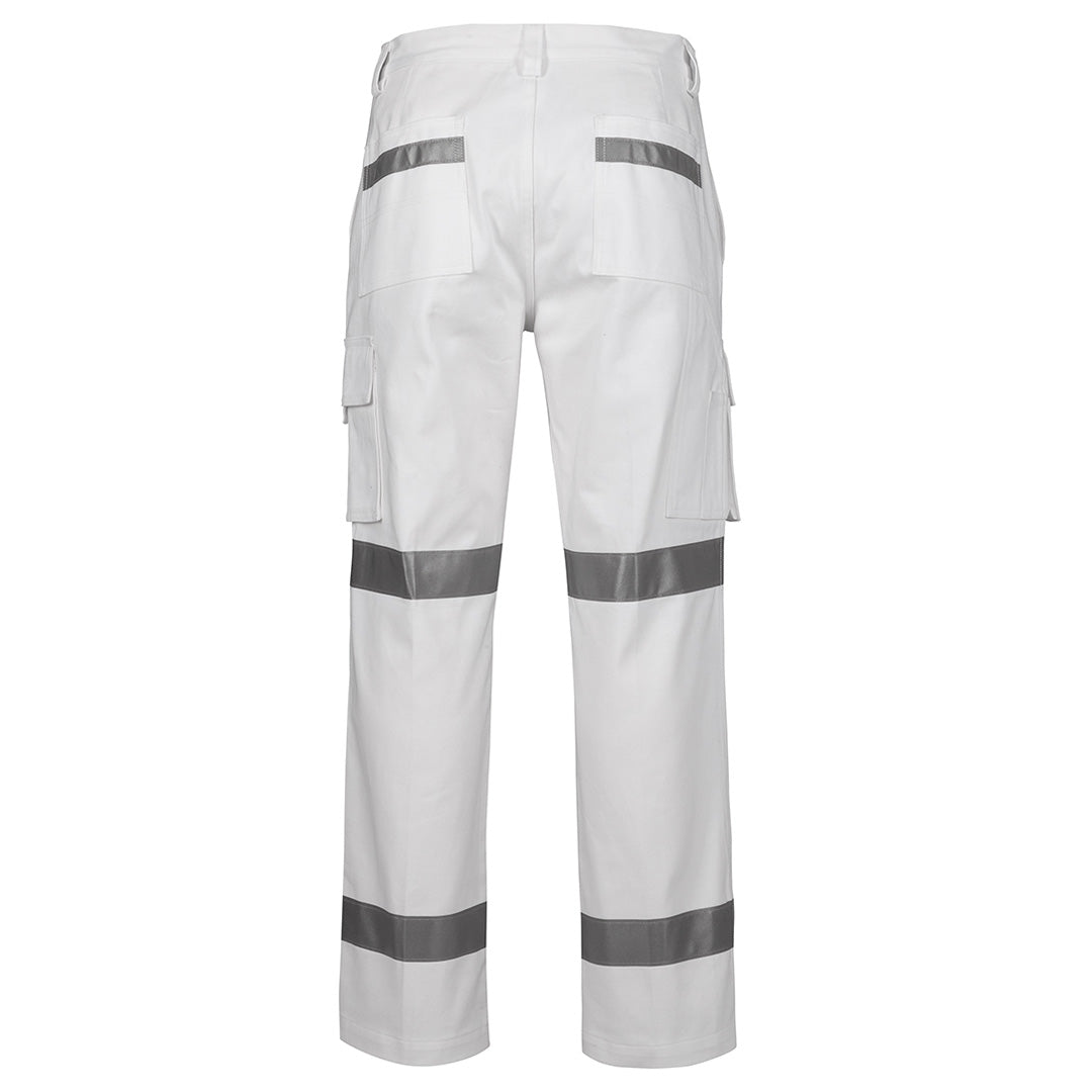 House of Uniforms The Biomotion Taped Night Pant | Mens Jbs Wear 