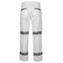 House of Uniforms The Biomotion Taped Night Pant | Mens Jbs Wear 