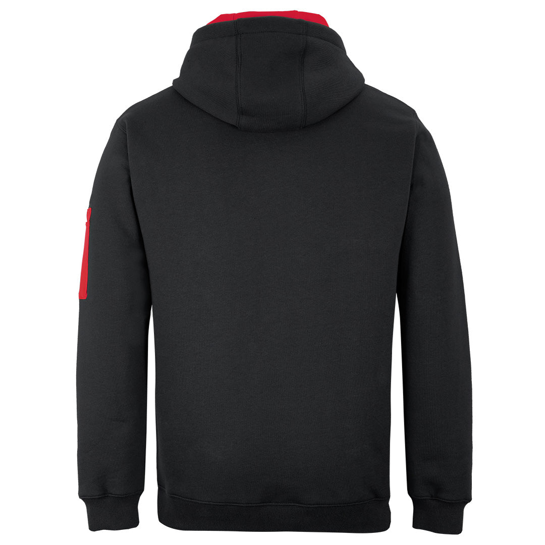 House of Uniforms The Premium Trade Hoodie | Adults Jbs Wear 