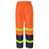 House of Uniforms The Vic Roads Taped Rain Pant | Adults Jbs Wear 
