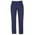 House of Uniforms The Stretch Canvas Work Pant | Mens Jbs Wear Navy