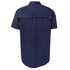 House of Uniforms The 150g Work Shirt | Adults | Short Sleeve Jbs Wear 