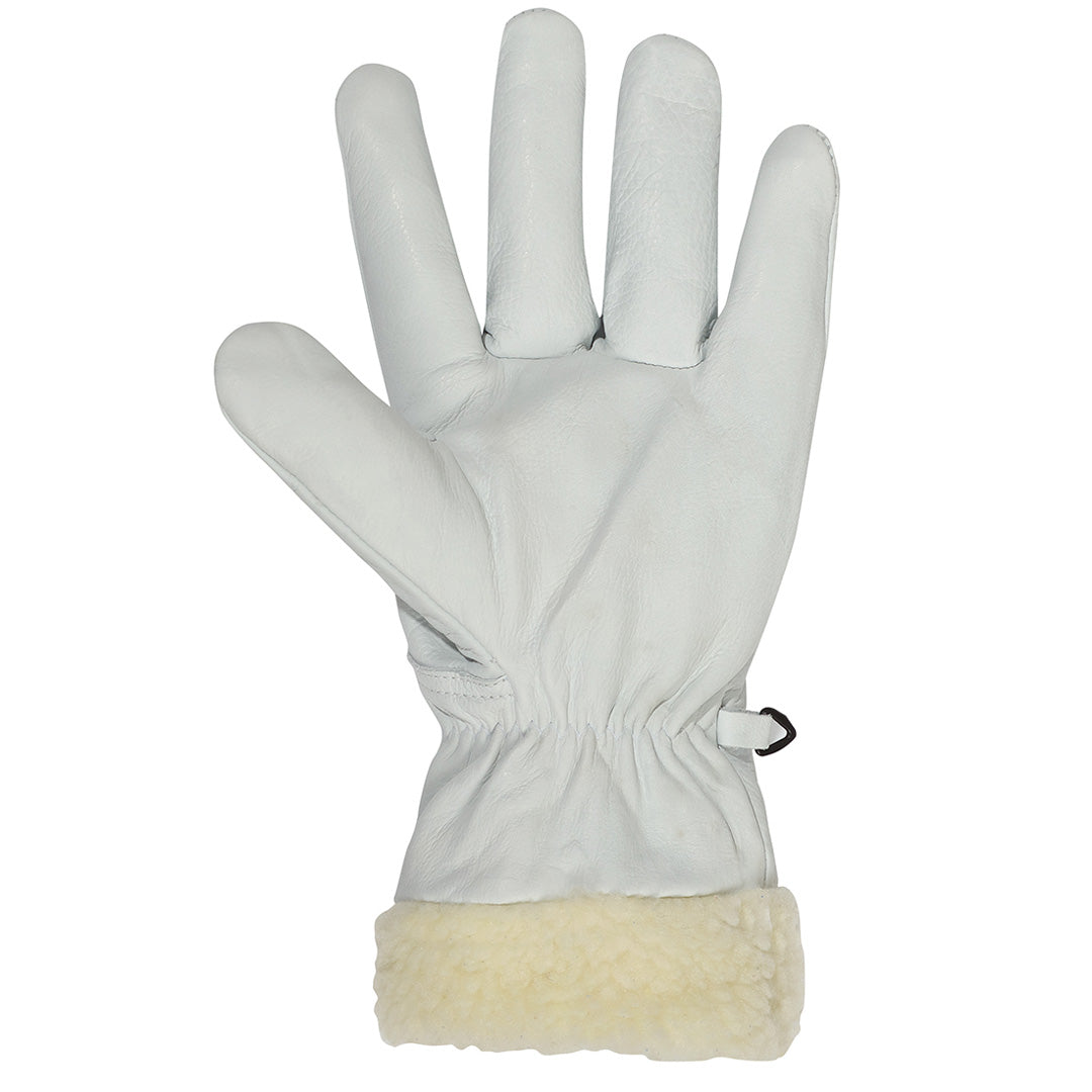 House of Uniforms The Freezer Rigger Gloves | Adults Jbs Wear 