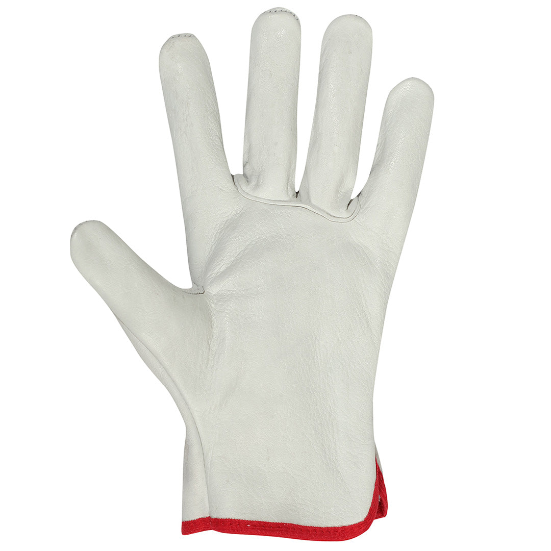 House of Uniforms The Steeler Rigger Glove | Adults | 12 Pack Jbs Wear 