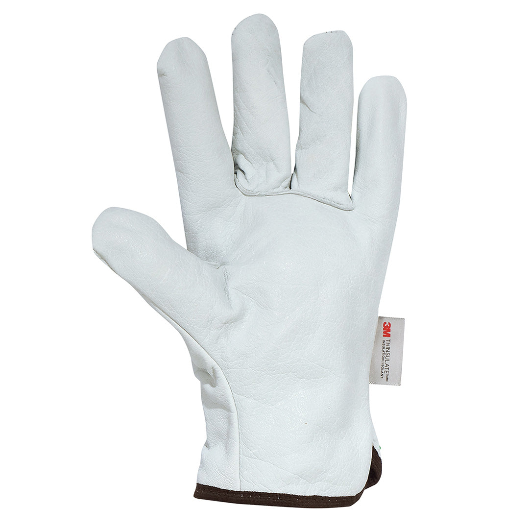 House of Uniforms The Arctic Rigger Glove | Adults | 12 Pack Jbs Wear 