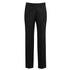 House of Uniforms The Cool Stretch Adjustable Pant | Mens Biz Corporates Black