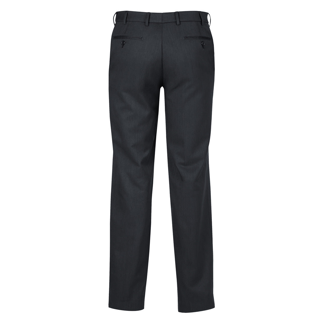 House of Uniforms The Cool Stretch Adjustable Pant | Mens Biz Corporates 