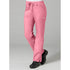 House of Uniforms The EON Active Cargo Scrub Pant | Ladies | Tall Maevn Strawberry