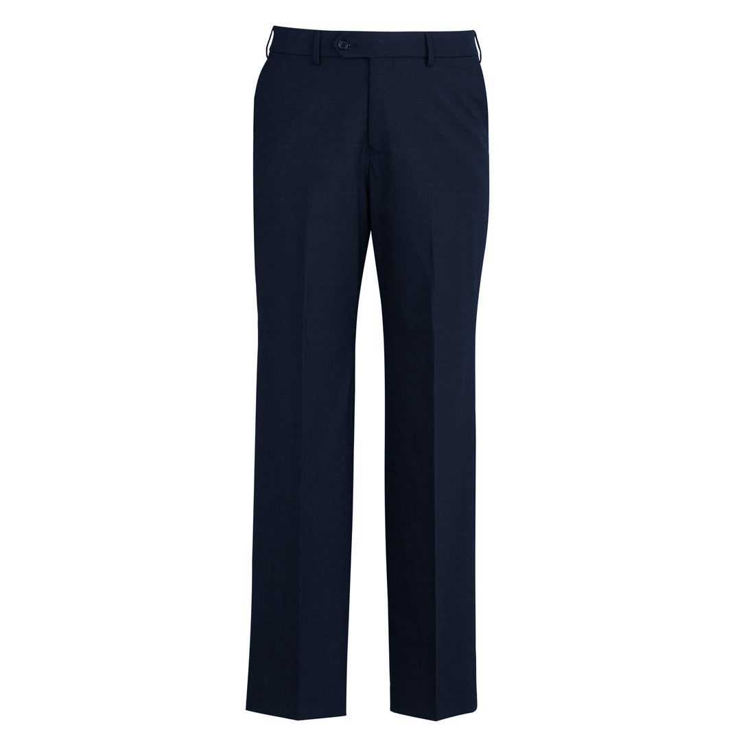 The Cool Wool Adjustable Pant | Mens | Navy