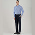 House of Uniforms The Cool Wool Adjustable Pant | Mens Biz Corporates 