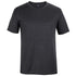 House of Uniforms The Cation Tee | Short Sleeve | Adults Jbs Wear Black Marle