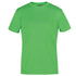 House of Uniforms The Poly Tee | Adults | Short Sleeve Jbs Wear Pea Green