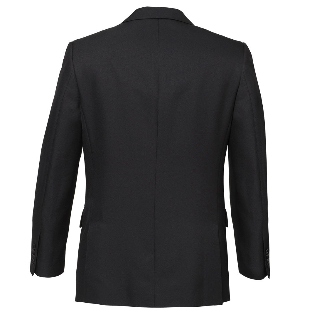 House of Uniforms The Cool Stretch Classic Jacket | Mens Biz Corporates 