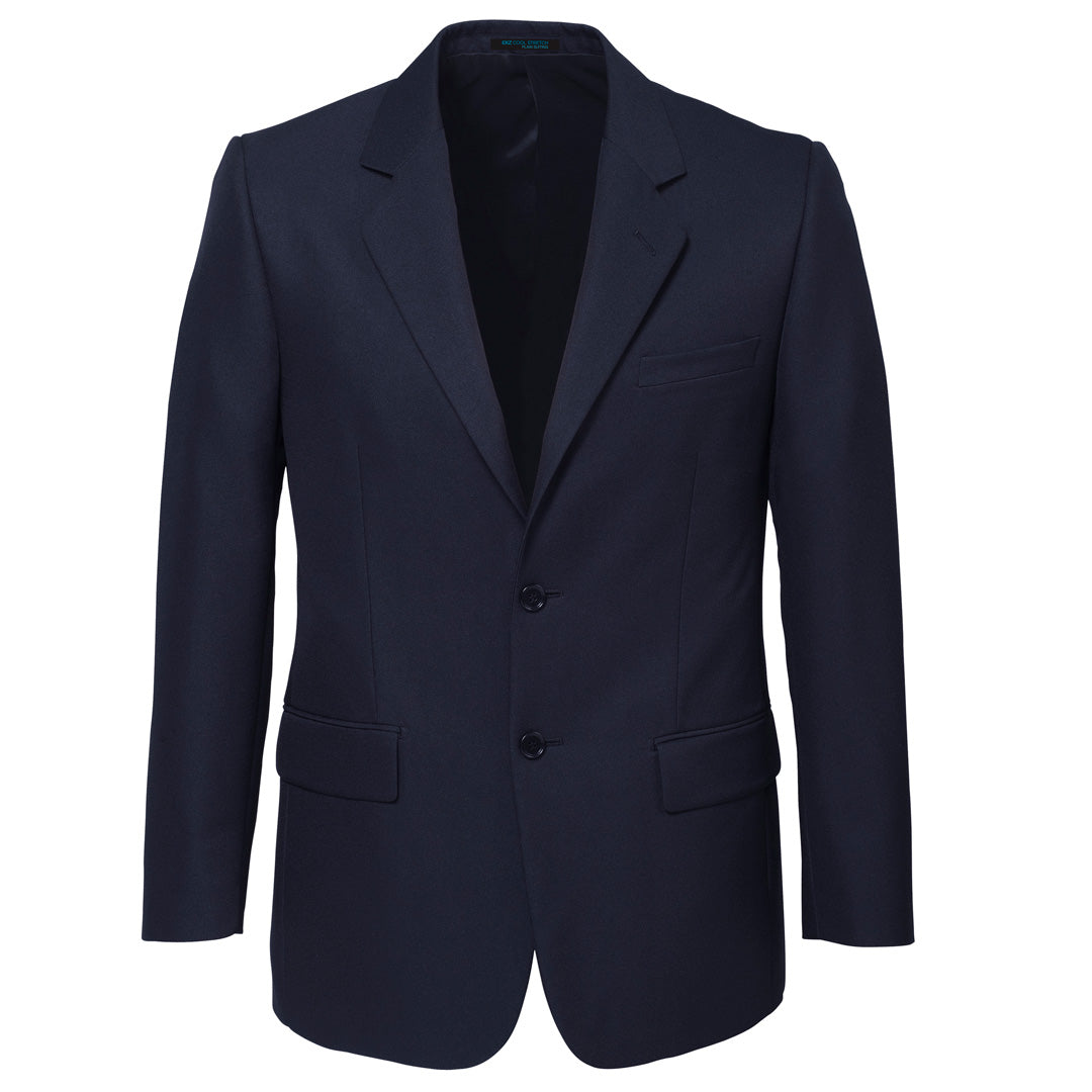The Cool Stretch Classic Jacket | Mens | Navy