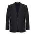House of Uniforms The Siena 2 Button Jacket | Mens Biz Corporates Slate