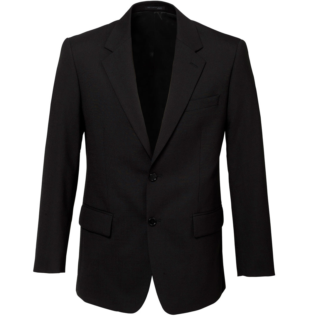 The Cool Wool Classic Jacket | Mens | Black
