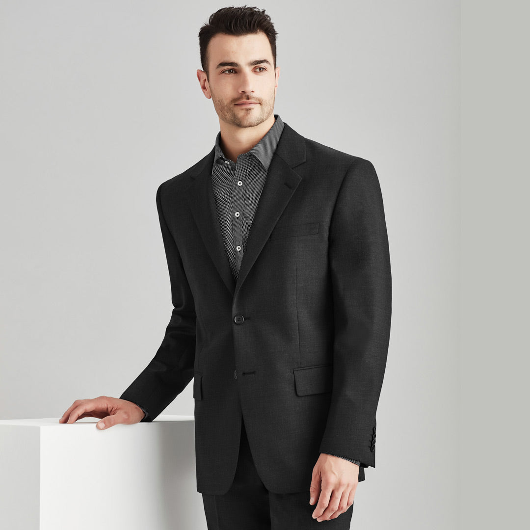 The Cool Wool Classic Jacket | Mens