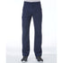 House of Uniforms The Matrix Pro Contrast Piping Cargo Scrub Pant | Mens Maevn Navy Marle