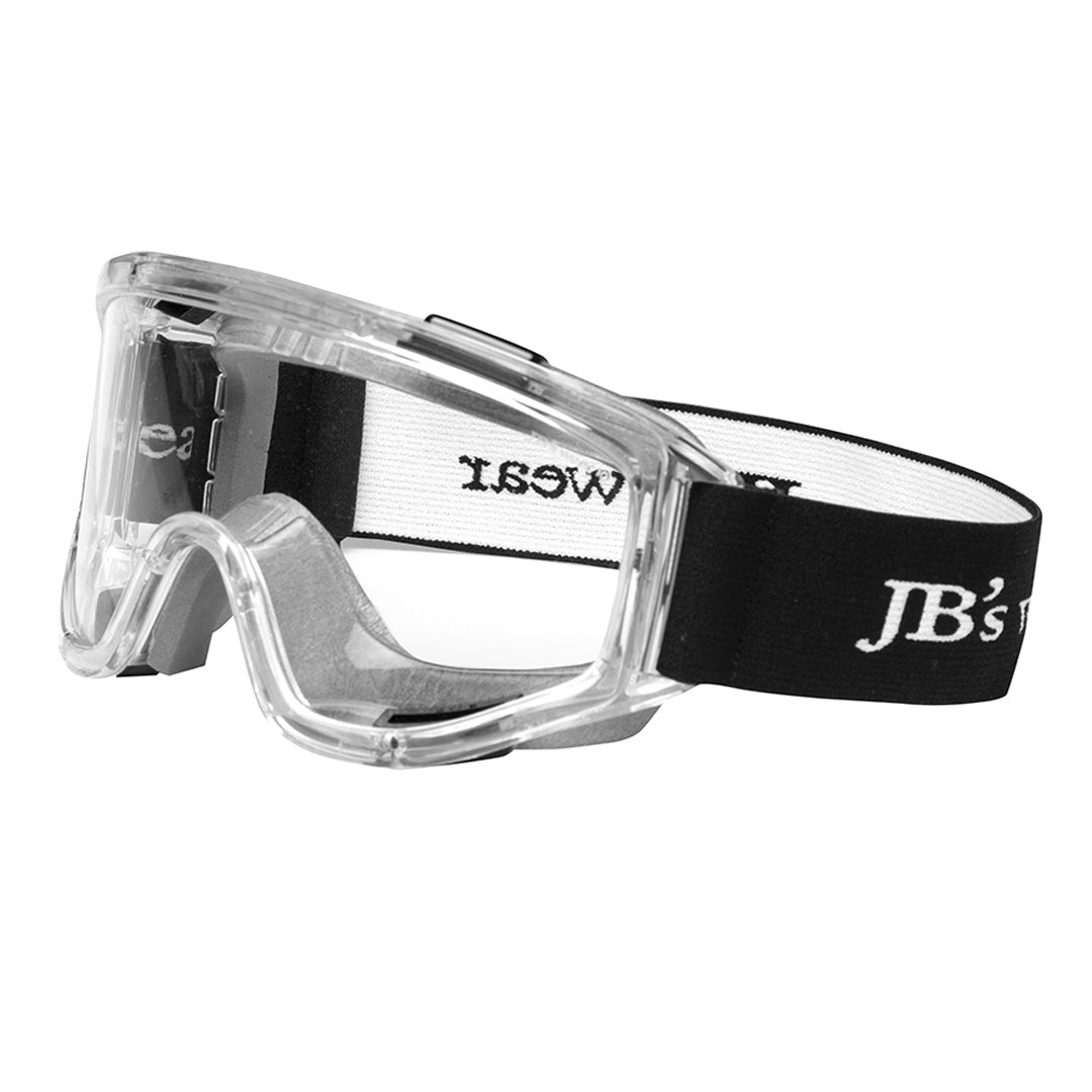 The Premium Safety Goggle | 12 Piece Pack