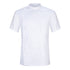 House of Uniforms The Side Stud Pharmacy Jacket | Lusterlene | Mens LSJ Collection White
