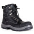 House of Uniforms The Road Train Lace Up Safety Boot | Adults Jbs Wear 