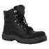 House of Uniforms The Side Zip Boot | Adults Jbs Wear Black