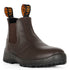 House of Uniforms The Traditional Soft Toe Boot | Adults Jbs Wear 