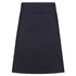 House of Uniforms The Jimmy Apron | Waist Identitee Navy with Natural Strap