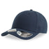 House of Uniforms The Joshua Recycled Cap | Atlantis Atlantis Headwear Navy