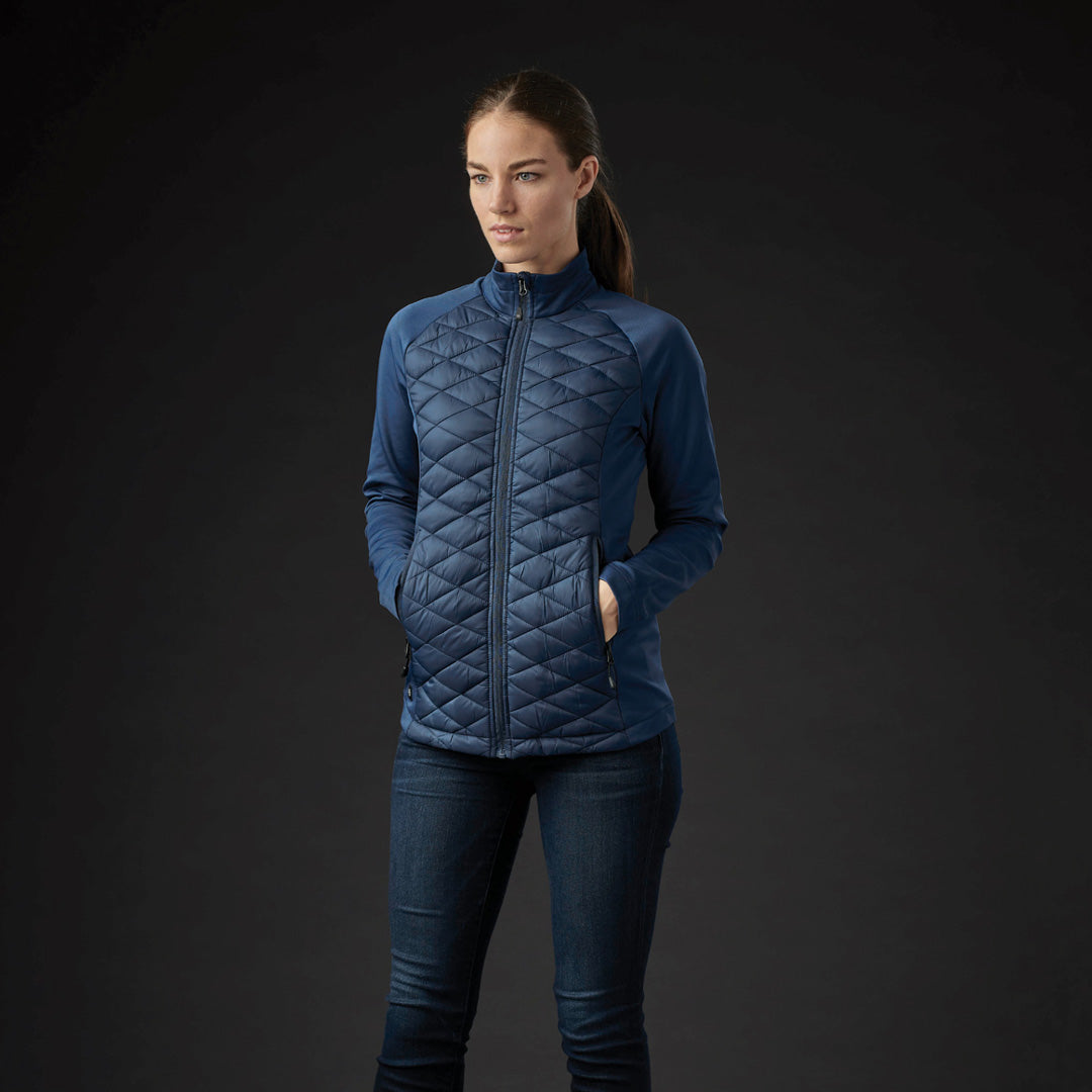 Boulder Thermal Jacket | Ladies