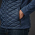 Boulder Thermal Jacket | Mens | Indigo