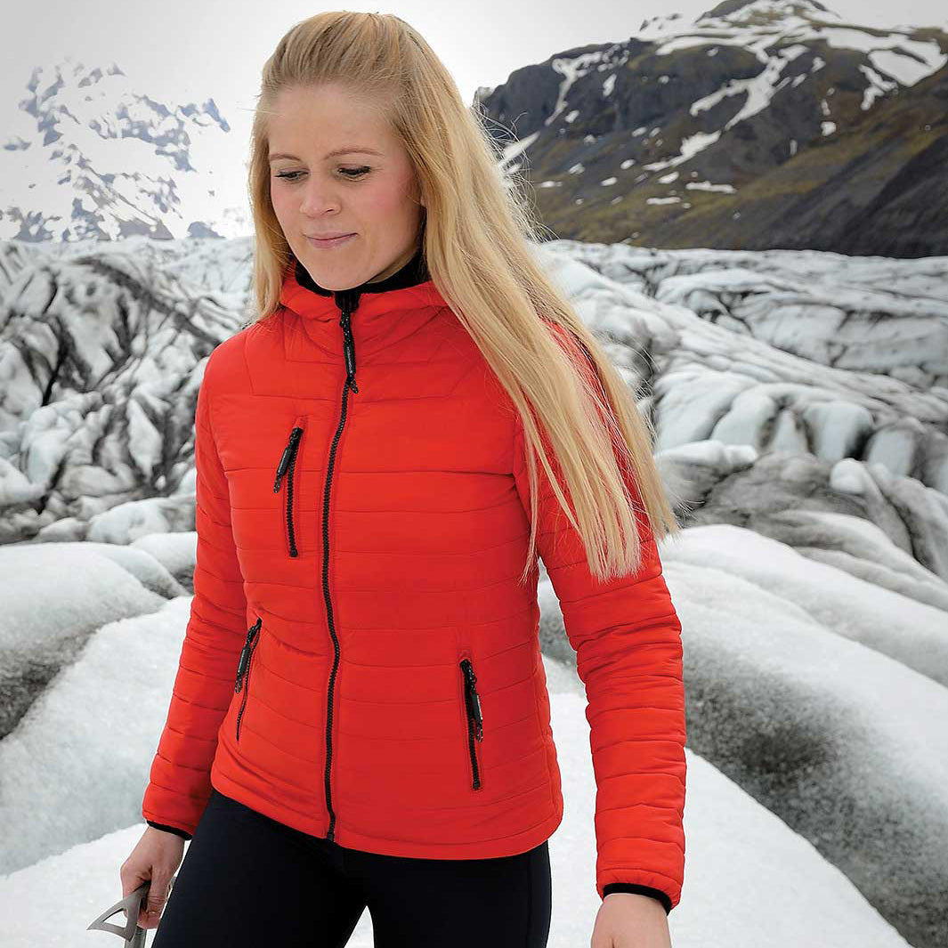 House of Uniforms The Gravity Thermal Jacket | Ladies | Stormtech Stormtech 
