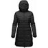 House of Uniforms The Labrador Parka | Ladies Stormtech Black