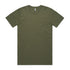 House of Uniforms The Faded Tee | Mens AS Colour Army