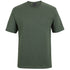 House of Uniforms The Classic JB's Tee | Unisex | Greens Jbs Wear Army Marle