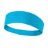 House of Uniforms The Competitor Headband | Adults Sport-Tek Atomic Blue