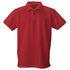 House of Uniforms The Avon Polo | Mens | Short Sleeve James Harvest Red
