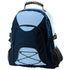 House of Uniforms The Climber Backpack Legend Sky/Navy