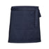 House of Uniforms The Urban Waist Apron | Adults Biz Collection Denim