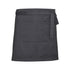 House of Uniforms The Urban Waist Apron | Adults Biz Collection Slate