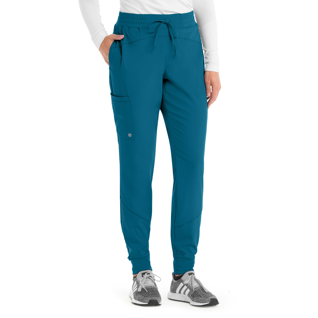 House of Uniforms The Boost Jogger Pant | Ladies | Regular | Barco One Barco One Bahama