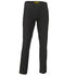 The Stretch Cotton Drill Work Pant | Mens | Black