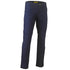 The Stretch Cotton Drill Work Pant | Mens | Navy