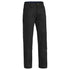 House of Uniforms The X Airflow Ripstop Vented Work Pant | Mens Bisley Black