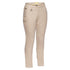 House of Uniforms The Mid Rise Stretch Cotton Pant | Ladies Bisley Stone
