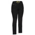 House of Uniforms The Flex and Move Cargo Pant | Ladies Bisley Black