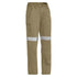 The Taped Cool Vented Lightweight Pant | Ladies | Khaki