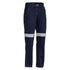 The Taped Cool Vented Lightweight Pant | Ladies | Navy