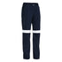 House of Uniforms The Flame Resistant Cargo Pant | Ladies Bisley Navy